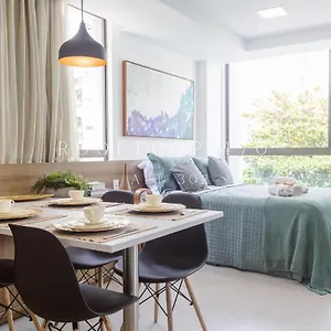 Flat Luxo Boa Viagem Rooftop 470 Recife