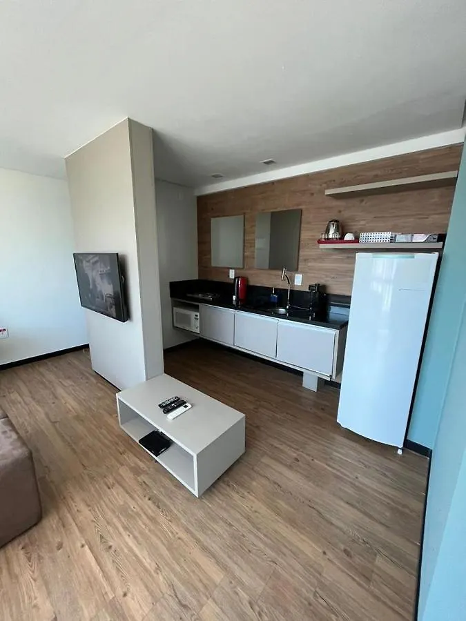 Boa Viagem Vista Mar Apartment Recife