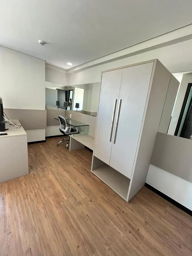 Boa Viagem Vista Mar Apartment Recife Brazil